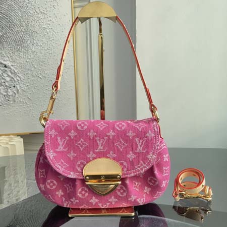 2026年5月11日入荷Louis Vuitton バッグM...