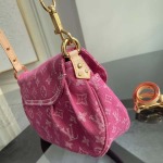 2026年5月11日入荷Louis Vuitton バッグM46829 M13347  M28291 M27210 Sunset  Monogram Denim    Monogram    27.0 x 18.0 x 3.0  高品質新作