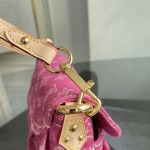 2026年5月11日入荷Louis Vuitton バッグM46829 M13347  M28291 M27210 Sunset  Monogram Denim    Monogram    27.0 x 18.0 x 3.0  高品質新作