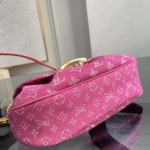 2026年5月11日入荷Louis Vuitton バッグM46829 M13347  M28291 M27210 Sunset  Monogram Denim    Monogram    27.0 x 18.0 x 3.0  高品質新作