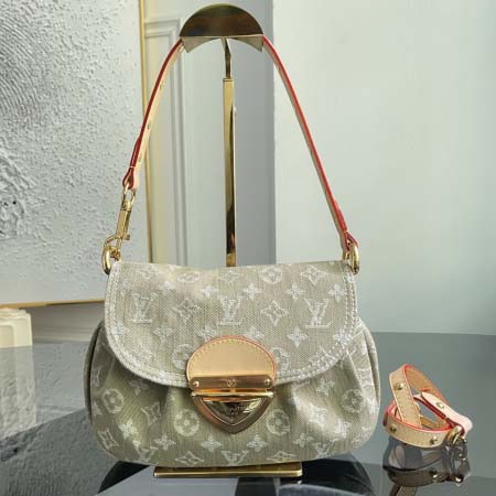 2026年5月11日入荷Louis Vuitton バッグM...