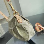 2026年5月11日入荷Louis Vuitton バッグM46829 M13347  M28291 M27210 Sunset  Monogram Denim    Monogram    27.0 x 18.0 x 3.0  高品質新作