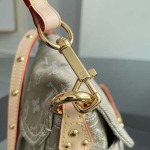 2026年5月11日入荷Louis Vuitton バッグM46829 M13347  M28291 M27210 Sunset  Monogram Denim    Monogram    27.0 x 18.0 x 3.0  高品質新作