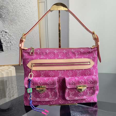 2026年5月11日入荷Louis Vuitton バッグM...