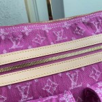 2026年5月11日入荷Louis Vuitton バッグM28266 Denim Rendez-Vous  Baggy   30 x 22 x 13  高品質新作/誕生日プレゼント/XS工場