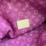 2026年5月11日入荷Louis Vuitton バッグM28266 Denim Rendez-Vous  Baggy   30 x 22 x 13  高品質新作/誕生日プレゼント/XS工場