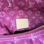 2026年5月11日入荷Louis Vuitton バッグM28266 Denim Rendez-Vous  Baggy   30 x 22 x 13  高品質新作/誕生日プレゼント/XS工場