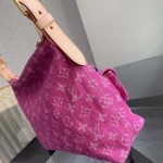 2026年5月11日入荷Louis Vuitton バッグM28266 Denim Rendez-Vous  Baggy   30 x 22 x 13  高品質新作/誕生日プレゼント/XS工場