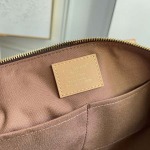 2026年5月11日入荷Louis Vuitton バッグM28116   Needle  Monogram   Pharrell Williams 9    46 x 22 x 17   高品質新作/誕生日プレゼント/XS工場