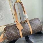 2026年5月11日入荷Louis Vuitton バッグM28116   Needle  Monogram   Pharrell Williams 9    46 x 22 x 17   高品質新作/誕生日プレゼント/XS工場