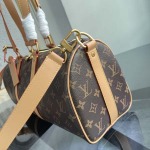 2026年5月11日入荷Louis Vuitton バッグM28116   Needle  Monogram   Pharrell Williams 9    46 x 22 x 17   高品質新作/誕生日プレゼント/XS工場