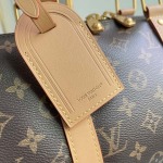 2026年5月11日入荷Louis Vuitton バッグM28116   Needle  Monogram   Pharrell Williams 9    46 x 22 x 17   高品質新作/誕生日プレゼント/XS工場