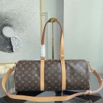 2026年5月11日入荷Louis Vuitton バッグM28116   Needle  Monogram   Pharrell Williams 9    46 x 22 x 17   高品質新作/誕生日プレゼント/XS工場