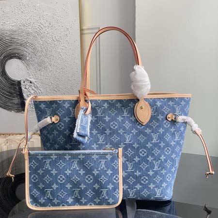 2026年5月11日入荷Louis Vuitton バッグM...