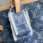 2026年5月11日入荷Louis Vuitton バッグM13192 Neverfull  Monogram 13 28 x 14 x 31 高品質新作/誕生日プレゼント/XS工場