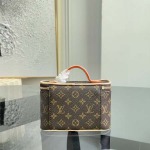 2026年5月11日入荷Louis Vuitton バッグM83079   Monogram  Vuittonite    11.5 x 3.5 x 13.5 高品質新作/誕生日プレゼント/XS工場
