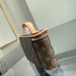 2026年5月11日入荷Louis Vuitton バッグM83079   Monogram  Vuittonite    11.5 x 3.5 x 13.5 高品質新作/誕生日プレゼント/XS工場