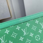 2026年5月11日入荷Louis Vuitton バッグM83099  GastonMonogramTaga Tagarama 22 x 14.5 x 4.5高品質新作/誕生日プレゼント/XS工場