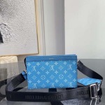 2026年5月11日入荷Louis Vuitton バッグM83099  GastonMonogramTaga Tagarama 22 x 14.5 x 4.5高品質新作/誕生日プレゼント/XS工場