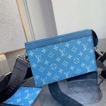 2026年5月11日入荷Louis Vuitton バッグM83099  GastonMonogramTaga Tagarama 22 x 14.5 x 4.5高品質新作/誕生日プレゼント/XS工場