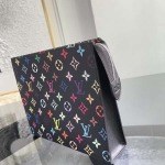 2026年5月11日入荷Louis Vuitton バッグM13746 Monogram Monogram  25 20 5.5cm高品質新作/誕生日プレゼント/XS工場