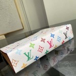 2026年5月11日入荷Louis Vuitton バッグM13746 Monogram Monogram  25 20 5.5cm高品質新作/誕生日プレゼント/XS工場