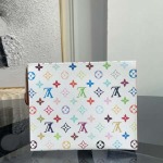 2026年5月11日入荷Louis Vuitton バッグM13746 Monogram Monogram  25 20 5.5cm高品質新作/誕生日プレゼント/XS工場