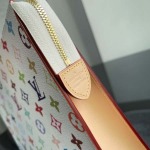 2026年5月11日入荷Louis Vuitton バッグM13746 Monogram Monogram  25 20 5.5cm高品質新作/誕生日プレゼント/XS工場