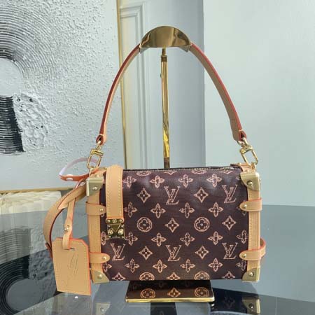 2026年5月11日入荷Louis Vuitton バッグM27516  Louis Vuitto Monogram hr Monogram Origine  S Monogram  高品質新作/誕生日プレゼント/XS工場