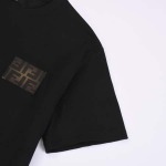 2026年5月13日春夏入荷新作Fendi半袖 tシャツ人気商品/FX工場