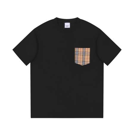 2026年5月13日春夏入荷新作Burberry半袖 tシャ...