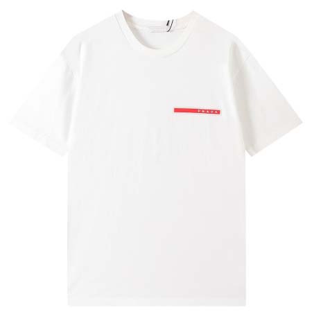 2026年5月13日春夏入荷新作Prada半袖 tシャツ人気...