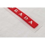 2026年5月13日春夏入荷新作Prada半袖 tシャツ人気商品/FX工場