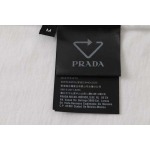 2026年5月13日春夏入荷新作Prada半袖 tシャツ人気商品/FX工場
