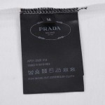 2026年5月13日春夏入荷新作Prada半袖 tシャツ人気商品/FX工場