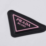 2026年5月13日春夏入荷新作Prada半袖 tシャツ人気商品/FX工場