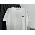 2026年5月13日春夏入荷新作Prada半袖 tシャツ人気商品/FX工場