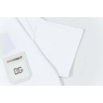 2026年5月13日春夏入荷新作Dolce&Gabbana半袖 tシャツ人気商品/FX工場
