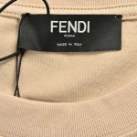 2026年5月13日春夏入荷新作FENDI半袖 tシャツ人気商品/FX工場