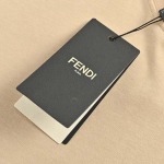 2026年5月13日春夏入荷新作FENDI半袖 tシャツ人気商品/FX工場