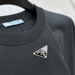 2026年5月13日春夏入荷新作Prada半袖 tシャツ人気商品/FX工場