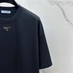 2026年5月13日春夏入荷新作Prada半袖 tシャツ人気商品/FX工場