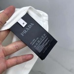 2026年5月13日春夏入荷新作Prada半袖 tシャツ人気商品/FX工場