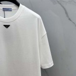 2026年5月13日春夏入荷新作Prada半袖 tシャツ人気商品/FX工場