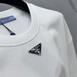 2026年5月13日春夏入荷新作Prada半袖 tシャツ人気商品/FX工場