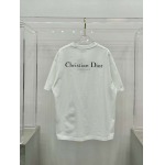 2026年5月13日春夏入荷新作Dior半袖 tシャツ人気商品/FX工場