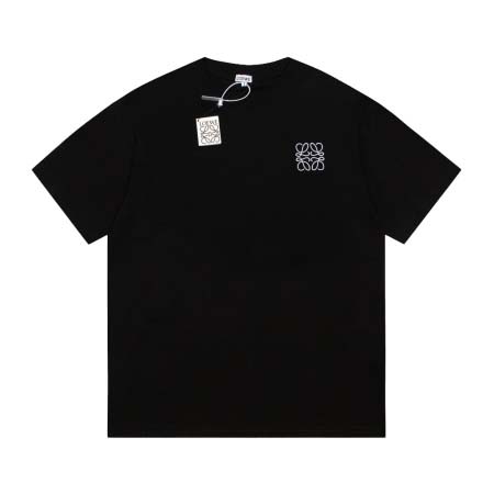 2026年5月13日春夏入荷新作Loewe半袖 tシャツ人気...