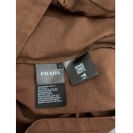 2026年5月13日春夏入荷新作Prada半袖 tシャツ人気商品/FX工場