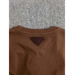 2026年5月13日春夏入荷新作Prada半袖 tシャツ人気商品/FX工場