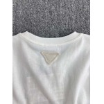 2026年5月13日春夏入荷新作Prada半袖 tシャツ人気商品/FX工場